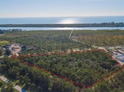 Vacant Land for sale at 8509 Placida Rd, Placida, FL 33946 - MLS Number is D6116611