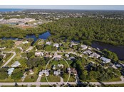 Over head view of 2102 Dakota Ave. - Single Family Home for sale at 2102 Dakota Ave, Englewood, FL 34224 - MLS Number is D6121750