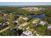 Waterway at the community boat ramp and slips for an annual fee for 2102 Dakota Ave. - Single Family Home for sale at 2102 Dakota Ave, Englewood, FL 34224 - MLS Number is D6121750