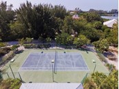 community tennis - Single Family Home for sale at 3 Pointe Way, Placida, FL 33946 - MLS Number is D6122061
