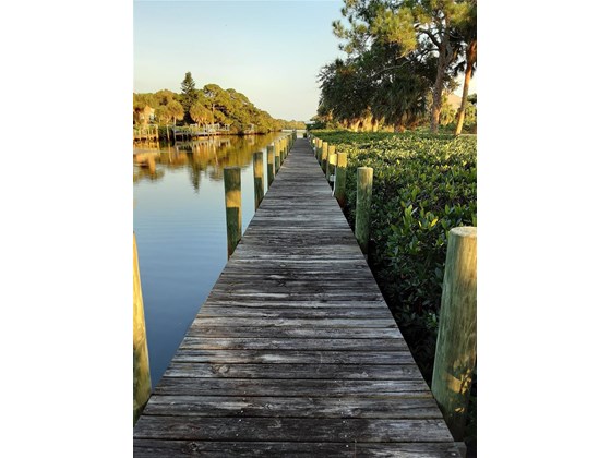 Amberjack Cove empties into Coral Creek - Vacant Land for sale at 10141 Creekside Dr, Placida, FL 33946 - MLS Number is D6122674