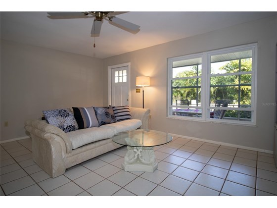 Living Room 2 - Single Family Home for sale at 751 Carla Dr, Englewood, FL 34223 - MLS Number is D6122934