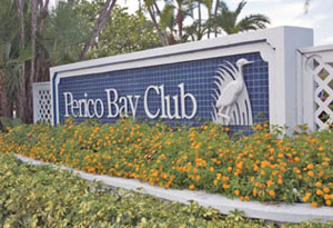 Perico Bay Club