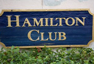 Somerset Cove / Hamilton Club
