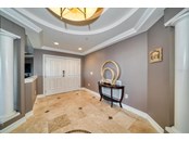 Foyer - Condo for sale at 17000 Gulf Blvd #6a, North Redington Beach, FL 33708 - MLS Number is U8142802