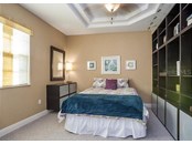 Bedroom 2 - Condo for sale at 2309 Avenue C #200, Bradenton Beach, FL 34217 - MLS Number is A4507199