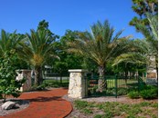 Park next to Village shops - Single Family Home for sale at 1486 Hillview Dr, Sarasota, FL 34239 - MLS Number is A4514185