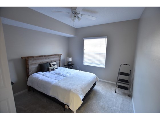 BEDROOM - Condo for sale at 4751 Travini Cir #4-108, Sarasota, FL 34235 - MLS Number is A4520458