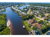 You can be out to the intercostal waterway and Gulf in no time! - Single Family Home for sale at 1012 Bayview Dr, Nokomis, FL 34275 - MLS Number is A4521028