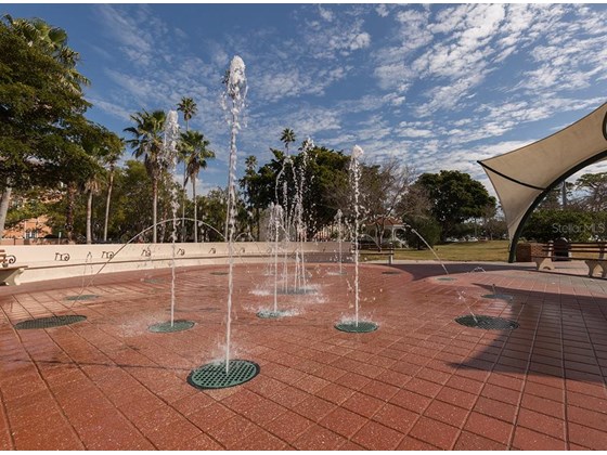 Splash Park - Condo for sale at 147 Tampa Ave E #702, Venice, FL 34285 - MLS Number is N6116949