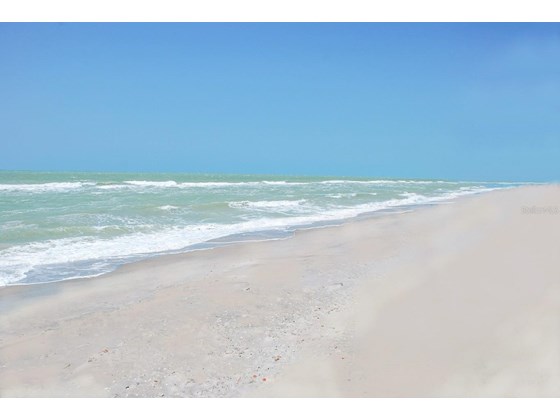 Manasota Beach - Vacant Land for sale at 0000 Venisota Rd, Venice, FL 34293 - MLS Number is N6119055
