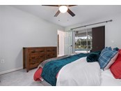 Master bedroom - Single Family Home for sale at 2823 57th Dr E, Bradenton, FL 34203 - MLS Number is N6119097