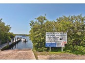 South Venice Beach Boat Ramp - Single Family Home for sale at 5948 Viola Rd, Venice, FL 34293 - MLS Number is N6119143